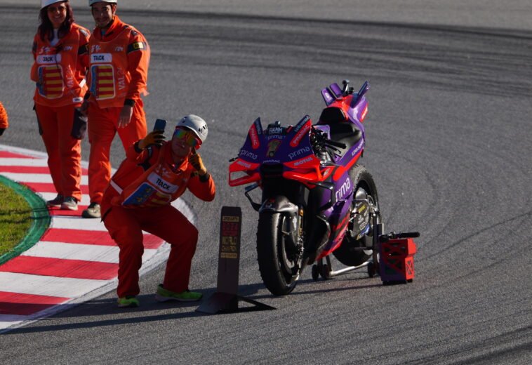 Moto GP Hero Walk General Guide